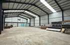 Hală industrială absolut nouă  anul 2025 - 9