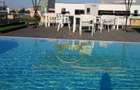 Kiseleff, 3 room ground floor apartment with garden and access to roof pool - 1