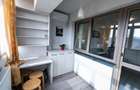 Studio superb de inchiriat Trinity Residence, parcare inclusa - 8