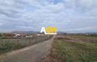 De vanzare teren 571mp, toate utilitatile, zona Orizont - 2