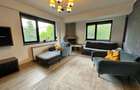 3 camere la cheie | 92 mp | Șemineu | Curte – Zona Fundeni - Dobroesti - 1