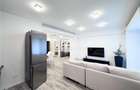 Apartament de inchiriere 3 camere Soseaua Nordului Herastrau - 9