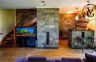Casa 5 Camere Corbeanca | Panouri Solare 14kw-Baterie 10kw | Jacuzzi - 11