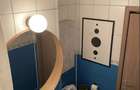 Studio | Plaza Residence | 10 Min Metrou Lujerului - 9