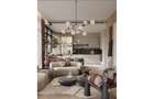 REA1025170 Apartament High End 3 camere I Design modern I Zona Barbu Vacarescu - 10