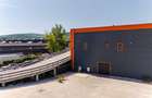Hala productie/logistica + birouri  InCity - COMISION 0% - 7