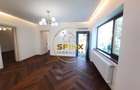 Cotroceni, inchiriere vila eleganta 11 camere, renovata, pentru birouri - 33