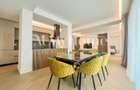 PENTHOUSE NOU 4 CAMERE/ 146 MP UTILI + 34 MP TERASE/ IANCU NICOLAE - 1