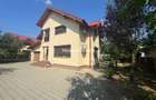 Casa/Vila 5 camere|825mp teren|Bolentin Vale|Garaj|Utilitati - 16