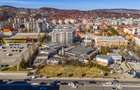 Teren 1,780mp Cluj-Napoca / Calea Floresti - 2