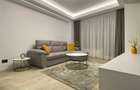 Inchiriere apartament de lux Herastrau, 2 camere - 2