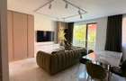 Apartament premium 2 camere | Parter | Curte | ARQA Jollie Village - 1