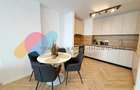 Apartament 2 camere, 56 mp, Dâmbul Rotund - 3