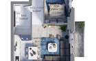 APARTAMENT 2 CAMERE CU PARCARE SI BOXA IN MAURER VILLAS - TRACTORUL - 15