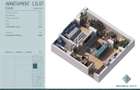 Apartament tip studio cu terasa de 13mp la 5 minute de metrou - 2