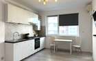 Apartament 2 camere, Floresti, zona BMW, str.Avram Iancu,parcare, balcon - 5