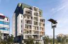 REA1008966 Apartament 3 camere Floreasca RAHMANINOV - 21
