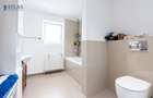 Casa Cristian, 2015, 5 camere, P+E+M, 800 mp teren, mobilată si utilată - 25