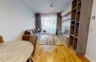 Apartament luminos cu 2 camere si parcare in Luxuria Domenii Residence - 2