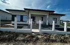 Casă individuală 4 camere, 100 mp utili, curte 450 mp Breazu - 1
