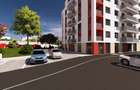 Apartament nou complex ARED - Comision 0% - 7