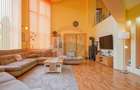 VILA SANNE – 10 camere, teren 1300 mp, Hălchiu - 1