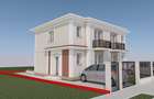Duplex cu 3 camere, 71 mp utili, 230 mp teren - Sanandrei - 8