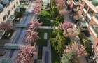 Emerald Residence - Apartament '70 mp + Parcare  Opțional - View spre Lacul Tei - 17