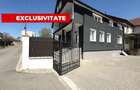 Casă individuală, complet mobilată și utilată, teren generos – zonă liniștită - 1