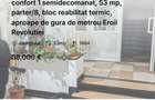2 Camere Soseaua Giurgiului , Metrou Eroii Revolutiei - 1