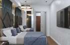 Disponibil - 3 camere - predare 2027 - amenajari premium - 12