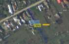 Teren intravilan 1.161 mp de vânzare – Strada Păstorului, Giurgiu - 4