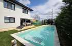 Vila Smart Premium | Piscina + Gazon cu Incalzire | Berceni - 8