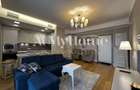 Apartament nou, modern cu 3 camere, mobilat lux, terasa,parcare, vedere frumoasa - 1