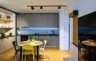 4City North | Apartament exclusivist | Vedere curtea interioara | Lux - 8