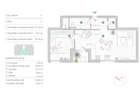Apartament cu 2 camere, 62 mp utili, situat in zona strazii Oasului! - 15