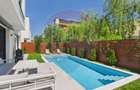 De inchiriat | Vila individuala 5 camere si piscina | Iancu Nicolae - 3