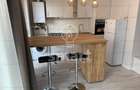 Apartament 2 camere garaj subteran Marasti - 1