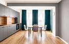 NOU / SUPERB  / COMPLET MOBILAT SI UTILAT / SPATII GENEROASE - 6