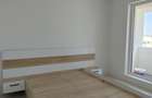 Studio spatios Militari Residence Apeductului/2 minute de STB/mobilat-utilat - 2