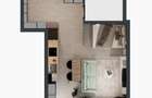 Apartament 1 Cameră | 42 mp | Complex Comat Towers - 5