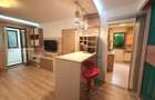 Apartament Semicentral La Cheie - 2 Camere + 1 Balcon | 230 m de Metrou Favorit - 2