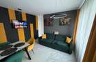 Apartament 2 camere – ultracentral, modern - 1