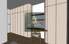 Apartament 3 camere 83 mp balcon generos 1 parcari zona linistita - 16