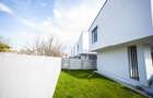 Vilă Modernă | 4 Camere | Pipera-Tunari | Curte Privată - 1