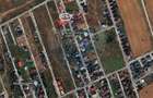 Teren de vanzare pentru casa 621mp plus drum Domnesti, str Diana - 10