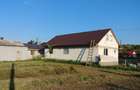 VAND CASA NETERMINATA IN LOCALITATEA NAZARCEA,COM.POARTA ALBA,CONSTANTA - 2
