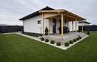 Casa parter P+pod, placa de beton, 4 cam, 340mp teren! Comision 0% - 3
