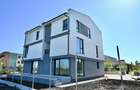 Casă duplex P+1+M, 162 mp utili, curte 150 mp — Otopeni, 5 min aeroport - 6