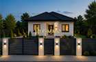 Casa Individuala | Parter | 320 mp | La Cheie | Ipotesti | ID:1760 - 1